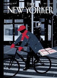 The New Yorker - 4.12.2017