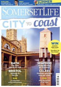 Somerset Life – 06.2018