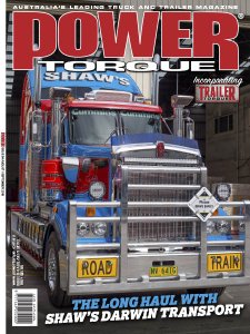 PowerTorque - 08/09 2018