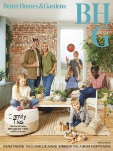 Better Homes & Gardens USA - 04.2023