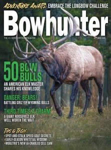 Bowhunter - 09.2025