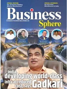 Business Sphere - 09.2025