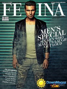 Femina – 20 August 2014