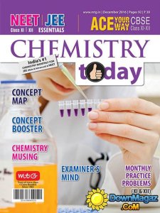 Chemistry Today - 12.2016