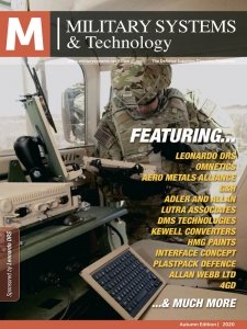 Military Systems & Technology - Autumn 2020