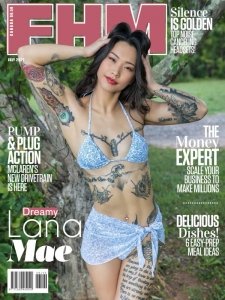 FHM CA - 07.2022