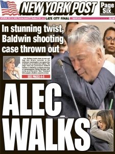 New York Post - 07.13.2024