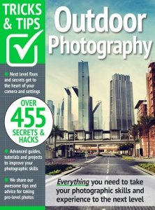 Outdoor Photography Tricks and Tips 19th Ed 2024