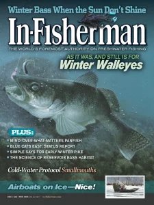 In-Fisherman - 12/02 2025