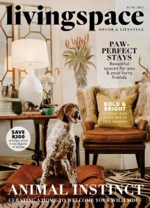 Livingspace - 06.2025