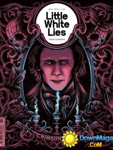 Little White Lies UK - September - October 2015