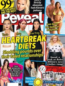 Reveal UK - 21 November 2015