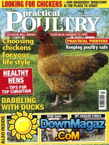 Practical Poultry - 07/08 2017