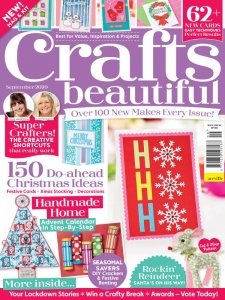 Crafts Beautiful - 09.2020