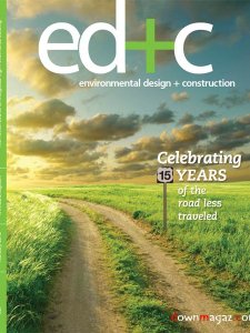 Environmental Design + Construction - February 2012