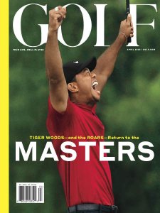 Golf USA - 04.2020