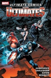 Ultimate Comics Ultimates By Sam Humphries Vol. 1 (TPB)