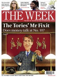 The Week UK - 7.08.2021