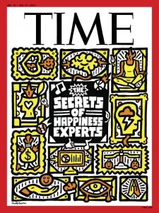 Time USA - 01.16.2023