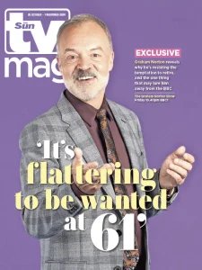 The Sun TV Mag - 26.10.2024