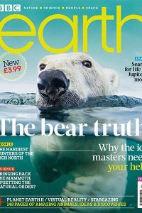 BBC Earth UK - 11.2016