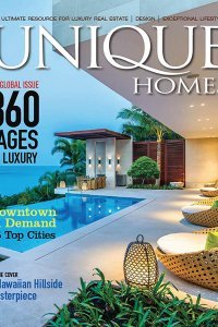 Unique Homes - Global 2016