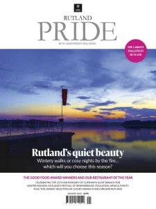 Rutland Pride - 01.2025