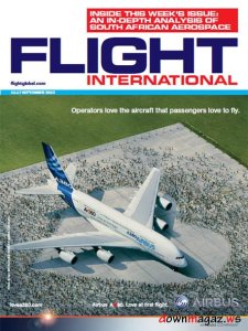 Flight International - 11-17 September 2012