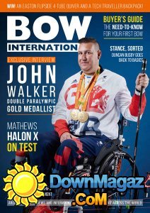 Bow International - Issue 112 2016