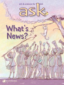 Ask - 03.2018