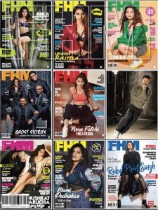 FHM IN - 07.2020