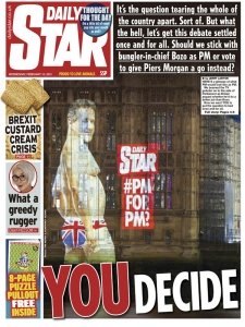 Daily Star - 02.10.2021