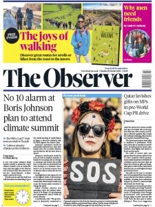 The Observer - 30.10.2022