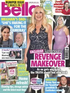 Bella UK - 25.03.2025