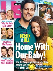 Us Weekly - 27 April 2015