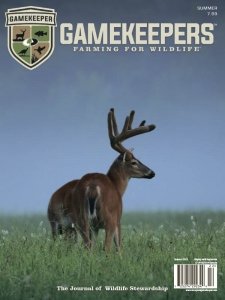 GameKeepers - Summer 2022