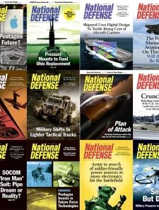 National Defense - 2015 Full Year