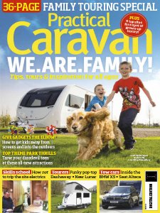 Practical Caravan - 07.2019