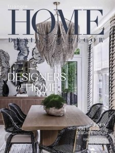 Home Design & Decor Triangle - 10/11 2021