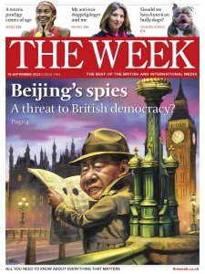 The Week UK - 16.09.2023