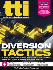 Traffic Technology International - 12.2024