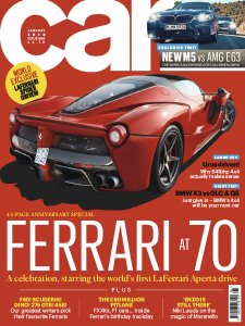 Car UK - 01.2018