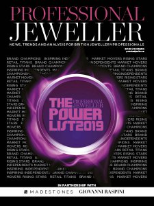 Professional Jeweller - 05.2019