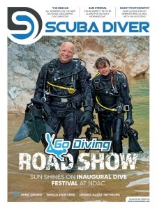 Scuba Diver UK - Is. 54 2021