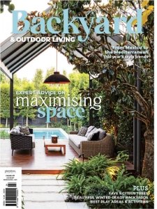 Backyard & Outdoor Living - Is. 57 2022