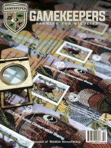 GameKeepers - Spring 2025