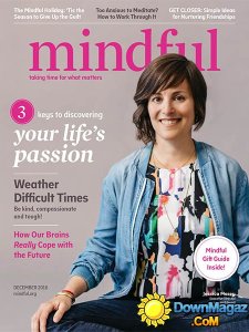 Mindful - December 2016