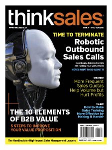 ThinkSales - 04/06 2018