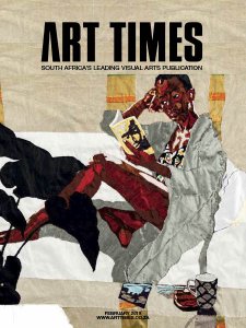 Art Times - 02.2019