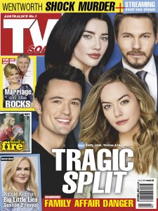 TV Soap - 07.8.2019